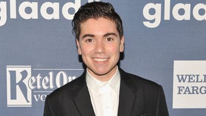 The Real O'Neals Was Never in Jeopardy After Controversial Noah Galvin Interview