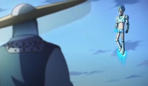 Scissor Seven, Season 4 Episode 9 image