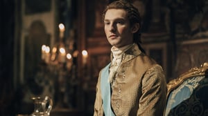 Marie Antoinette, Season 2 Episode 7 image