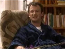 Gimme Gimme Gimme, Season 1 Episode 2 image