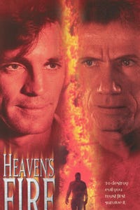Heaven's Fire as Rudy