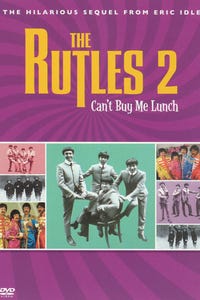 The Rutles 2---Can't Buy Me Lunch as Astro Glide