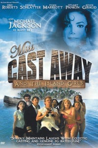 Miss Castaway and the Island Girls as Agent M.J.
