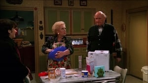Everybody Loves Raymond, Season 1 Episode 15 image