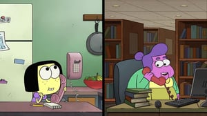 Random Rings, Season 1 Episode 6 image