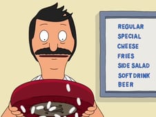 Bob's Burgers, Season 6 Episode 10 image