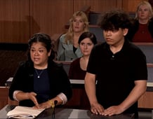 Judy Justice, Season 2 Episode 24 image