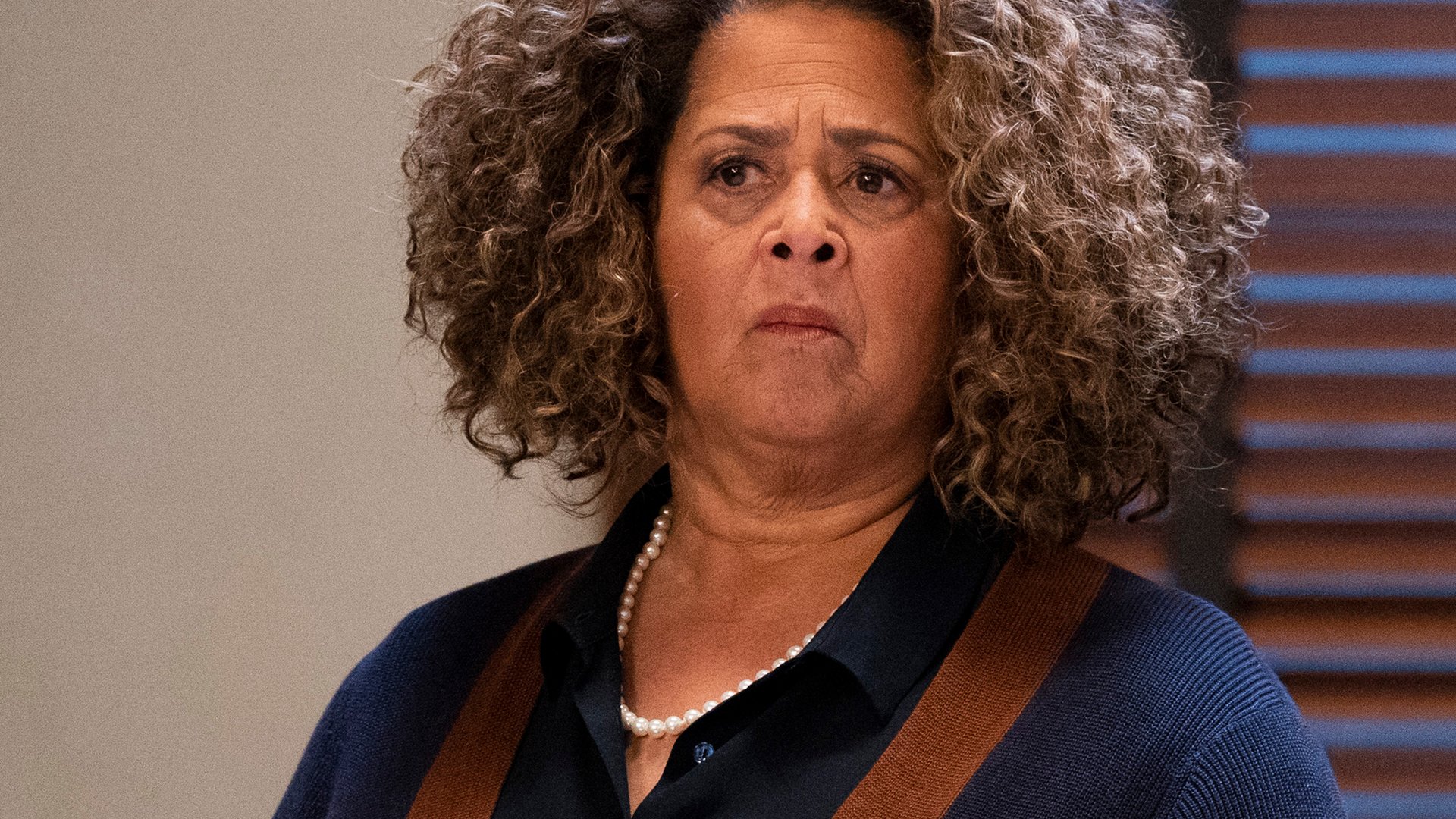 Anna Deavere Smith, For the People