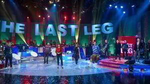 The Last Leg, Season 21 Episode 8 image