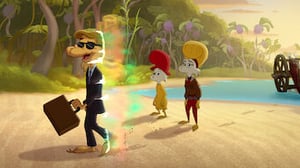 Green Eggs and Ham, Season 2 Episode 6 image