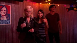 Parks and Recreation, Season 2 Episode 1 image