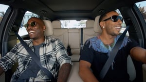 Carpool Karaoke, Season 1 Episode 14 image