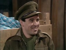 Colditz, Season 1 Episode 7 image