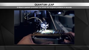 Beyond Innovation, Season 1 Episode 17 image