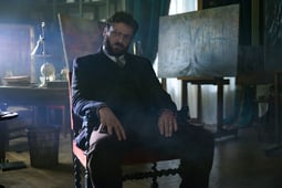 Paris Police 1905, Season 1 Episode 3 image