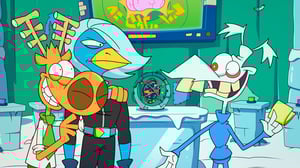 L'Agent Jean, Season 2 Episode 34 image