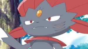 Pokémon, Season 9 Episode 40 image