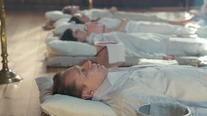 Love & Anarchy, Season 1 Episode 7 image