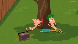 Phineas and Ferb, Season 1 Episode 2 image