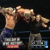WWE Smackdown!, Season 1 Episode 11 image