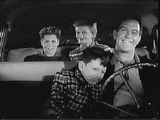 Leave It to Beaver, Season 1 Episode 25 image