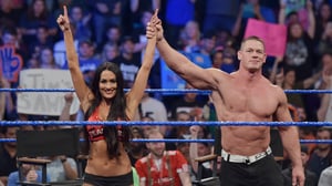 WWE Smackdown!, Season 19 Episode 13 image