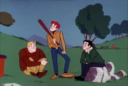 Sabrina the Teenage Witch, Season 1 Episode 21 image