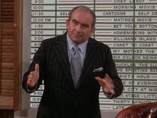 The Mary Tyler Moore Show, Season 3 Episode 3 image