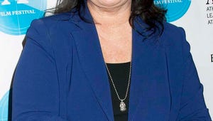 VIDEO: Rosie O'Donnell Explains the Real Reason She's Leaving The View