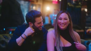 Bling Empire: New York, Season 1 Episode 4 image