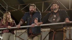 Master of Arms, Season 1 Episode 8 image