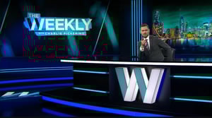 The Weekly with Charlie Pickering, Season 9 Episode 13 image