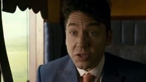 Houdini and Doyle, Season 1 Episode 6 image