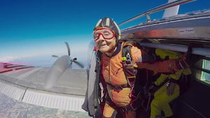 Stories of a Generation - with Pope Francis, Season 1 Episode 2 image