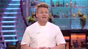 Hell's Kitchen, Season 16 Episode 14 image