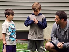 Playhouse Masters, Season 1 Episode 5 image