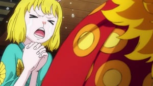 One Piece, Season 1 Episode 1083 image