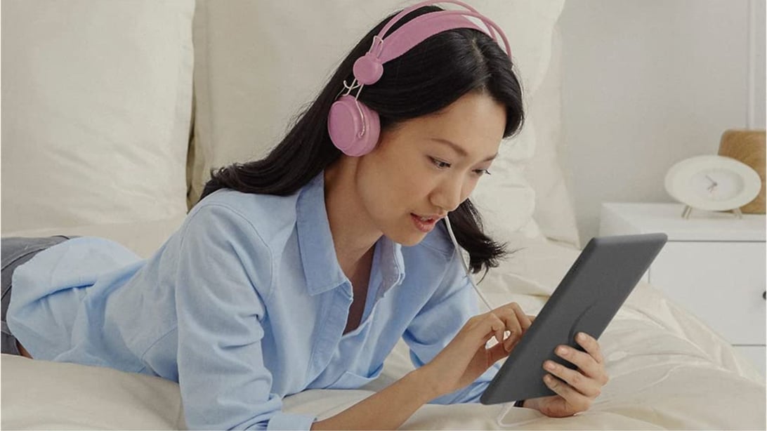 Amazon Fire HD 8 Plus