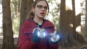 Mech-X4, Season 2 Episode 16 image