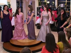 Say Yes to the Dress: Bridesmaids, Season 3 Episode 4 image