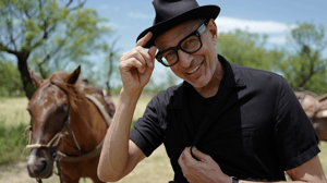 The World According to Jeff Goldblum, Season 1 Episode 9 image