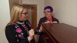 Couples Come Dine with Me, Season 1 Episode 12 image