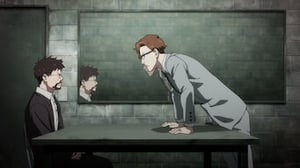 B: The Beginning, Season 1 Episode 9 image