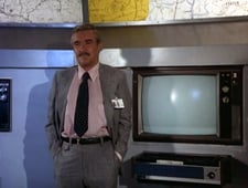 Gemini Man, Season 1 Episode 4 image