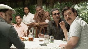 Pablo Escobar: El Patrón del Mal, Season 1 Episode 47 image