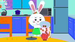 Ria Rabbit, Season 1 Episode 9 image