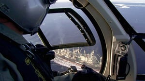 Whale Wars, Season 4 Episode 7 image