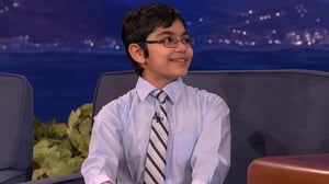 Conan, Season 5 Episode 40 image