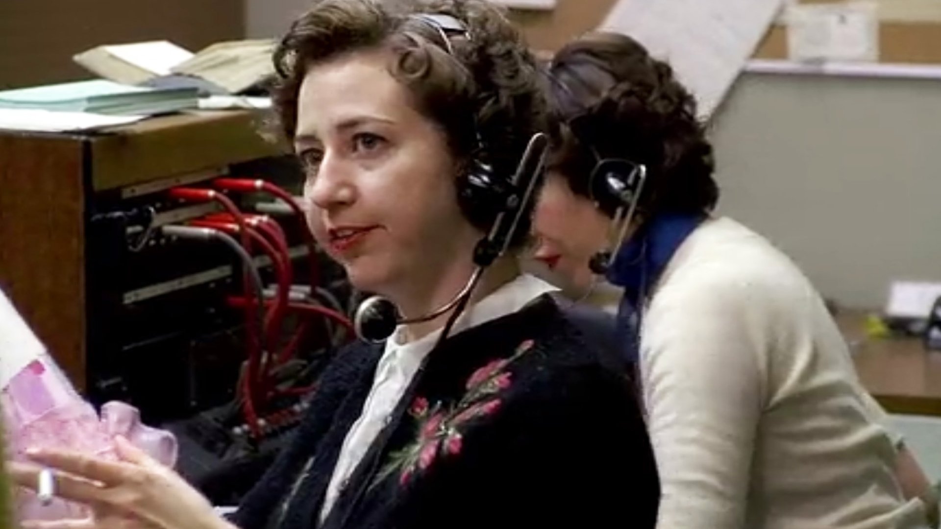 Kristen Schaal, Mad Men