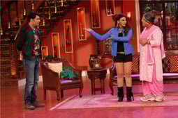 Comedy Nights with Kapil, Season 1 Episode 108 image